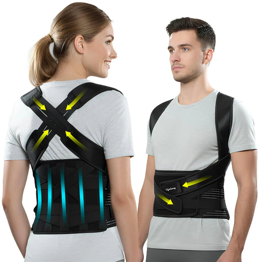 Posture belt, Back Posture Corrector