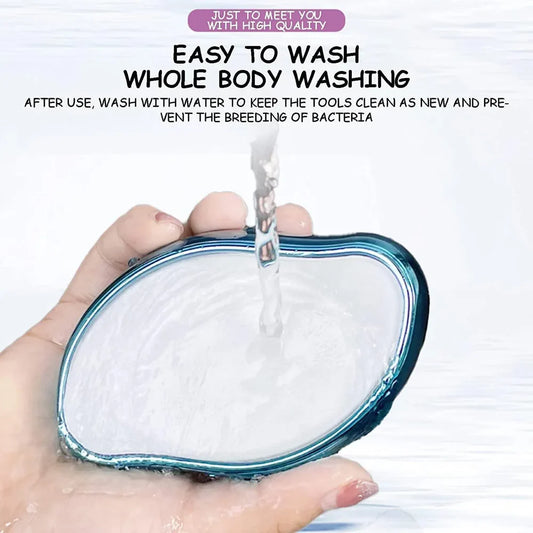 Crystal hair eraser, magic crystal hair remover