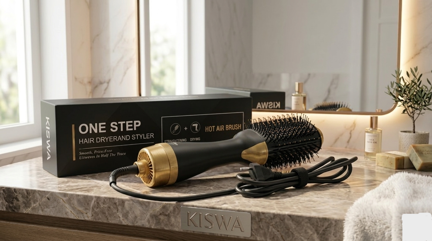 Best Hair Dryer for Fast Drying and Smooth Hair (2026 Guide)