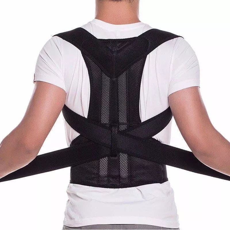 Posture belt, Back Posture Corrector