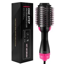3-in-1 hair dry.