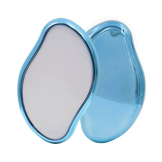 Crystal hair eraser, magic crystal hair remover